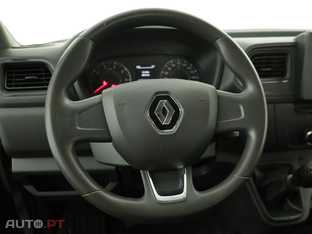 Renault Master Master 2.3 dCi L3 3.5T