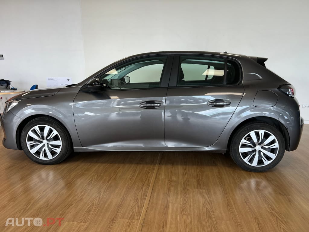 Peugeot 208 1.2 PureTech Active Pack