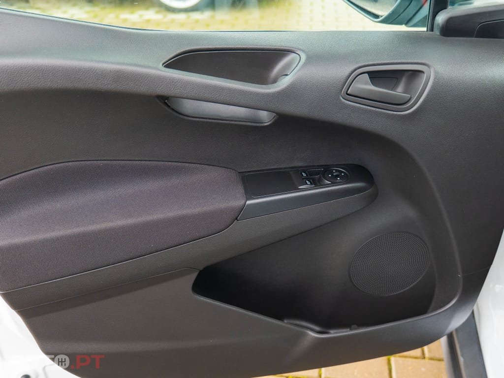 Ford Tourneo 1.5 TDCi Ambiente