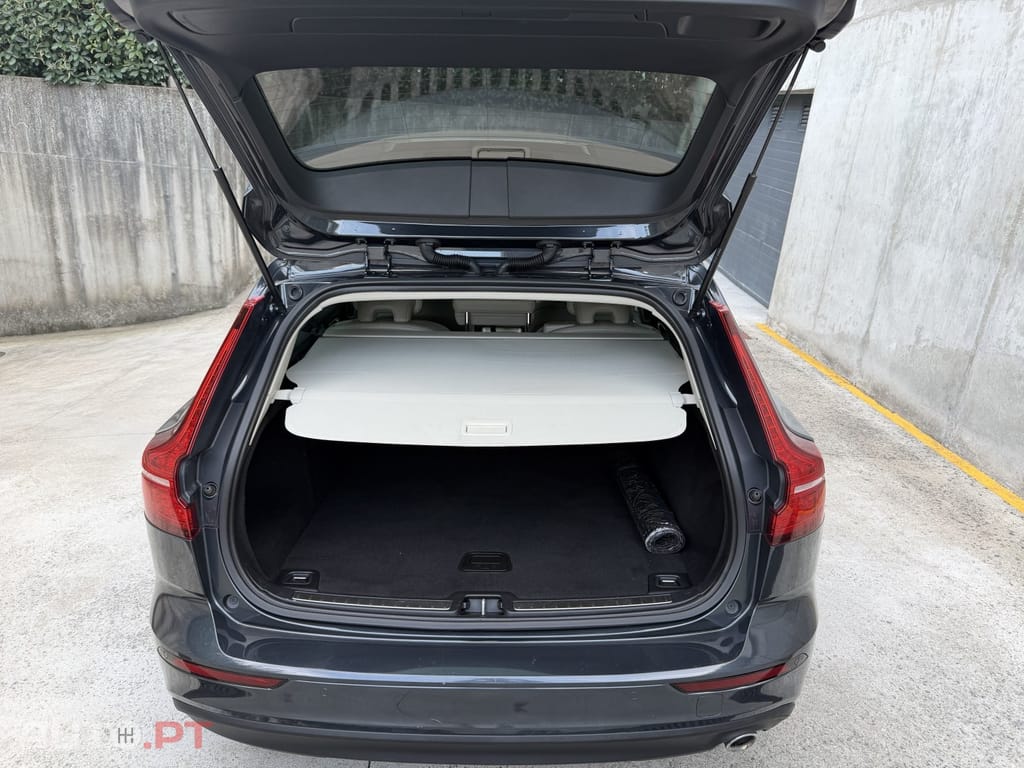 Volvo V60 2.0 D3 Inscription