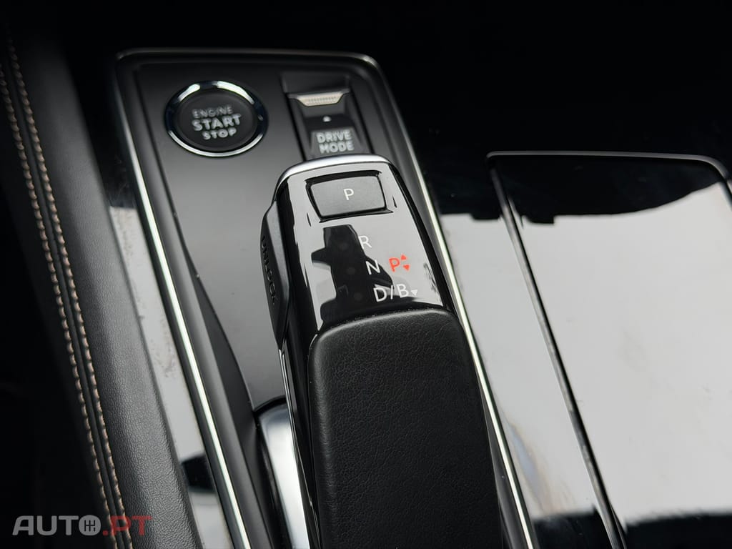 Peugeot 508 1.6 Hybrid GT e-EAT8