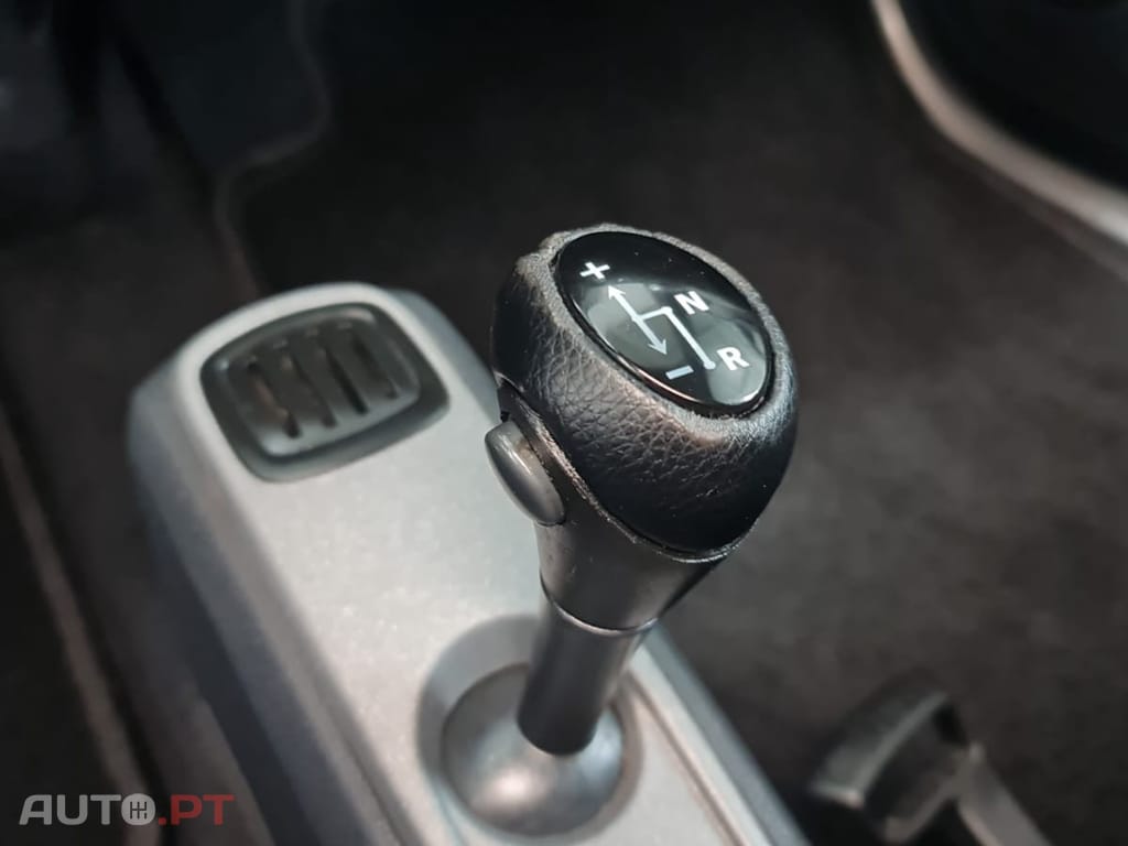 Smart ForTwo 0.8 cdi Passion 54