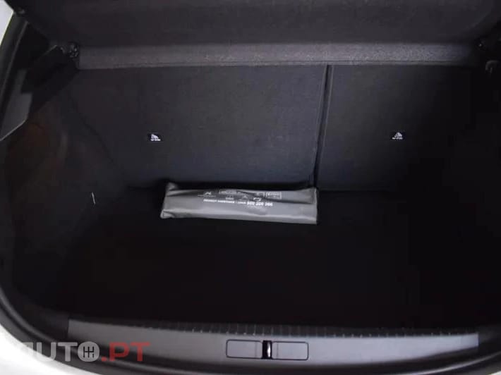 Peugeot 208 1.5 BlueHDi Active