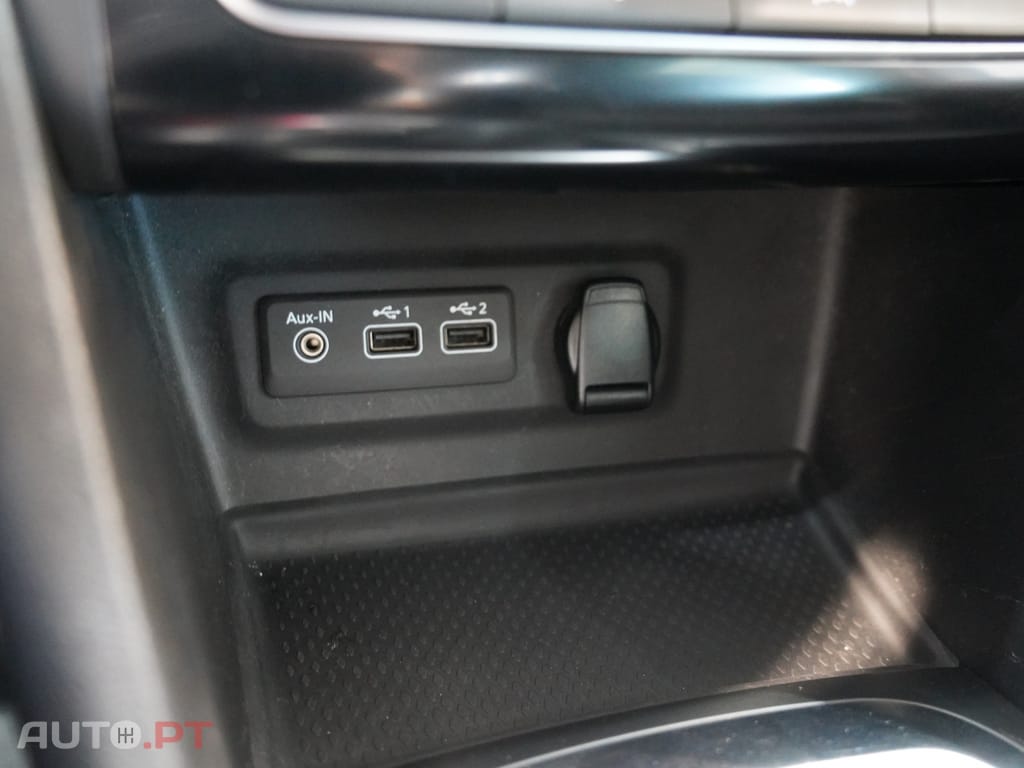 Renault Mégane Sport Tourer 1.5 Blue dCi Intens