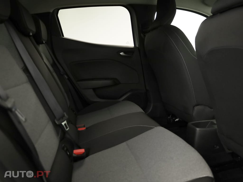 Renault Clio Clio 1.0 TCe Evolution