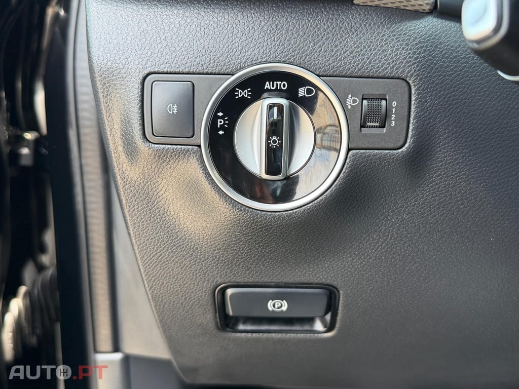 Mercedes-Benz B 180 d Urban