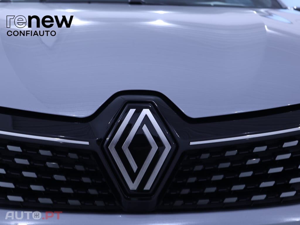 Renault Clio Techno Tce 90