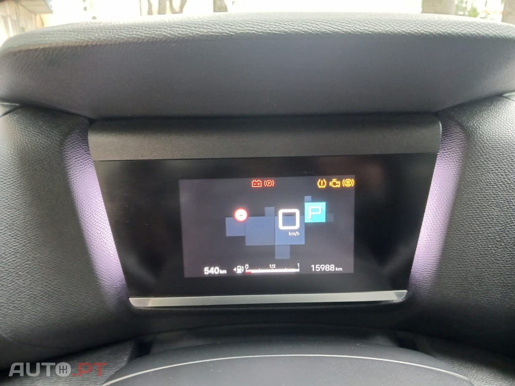 Citroen C4 X 1.2 PureTech Plus EAT8