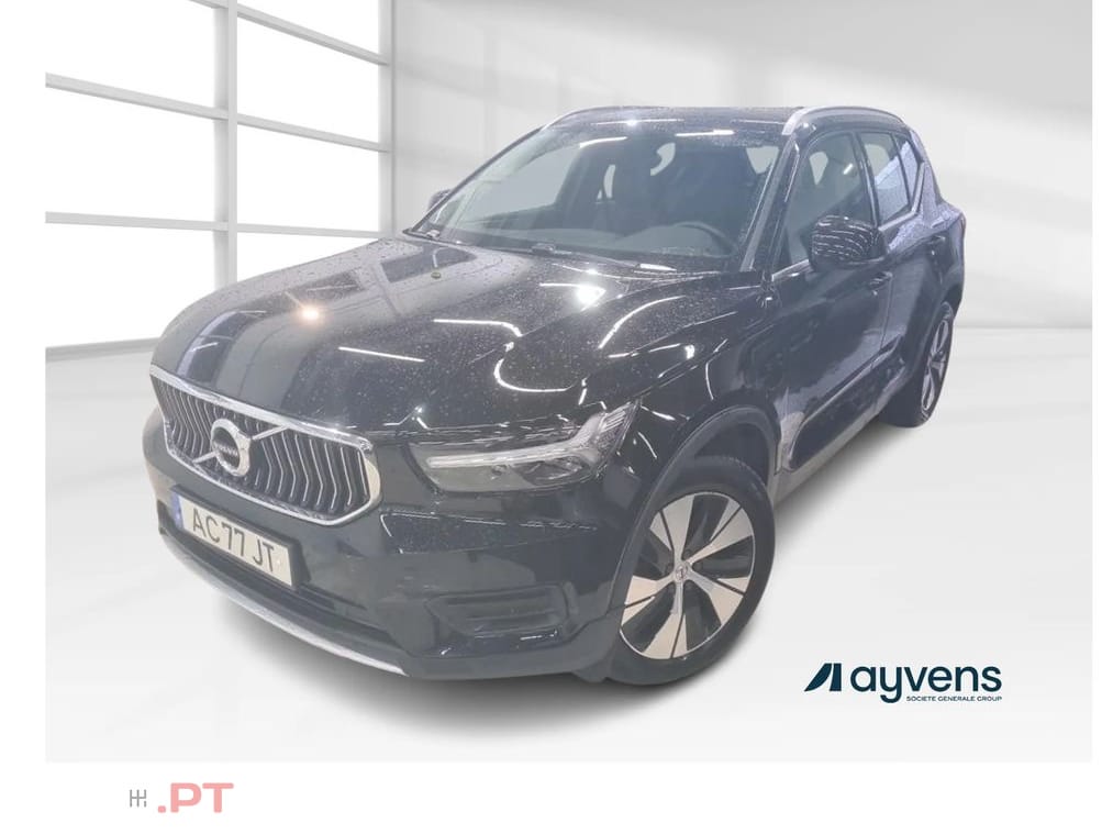 Volvo XC40 1.5 T5 PHEV Momentum Plus