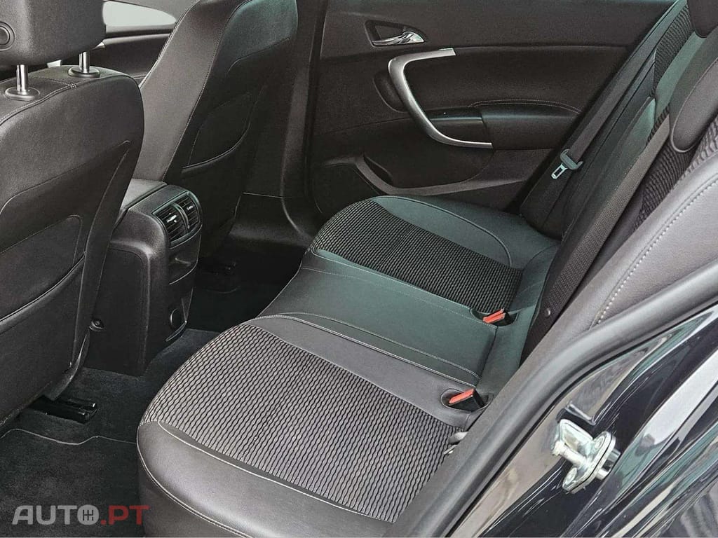 Opel Insignia Sports Tourer