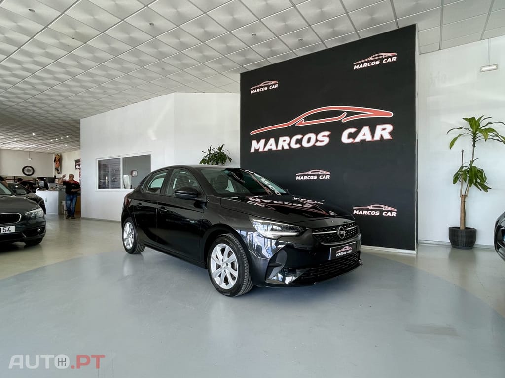 Opel Corsa 1.2 Business