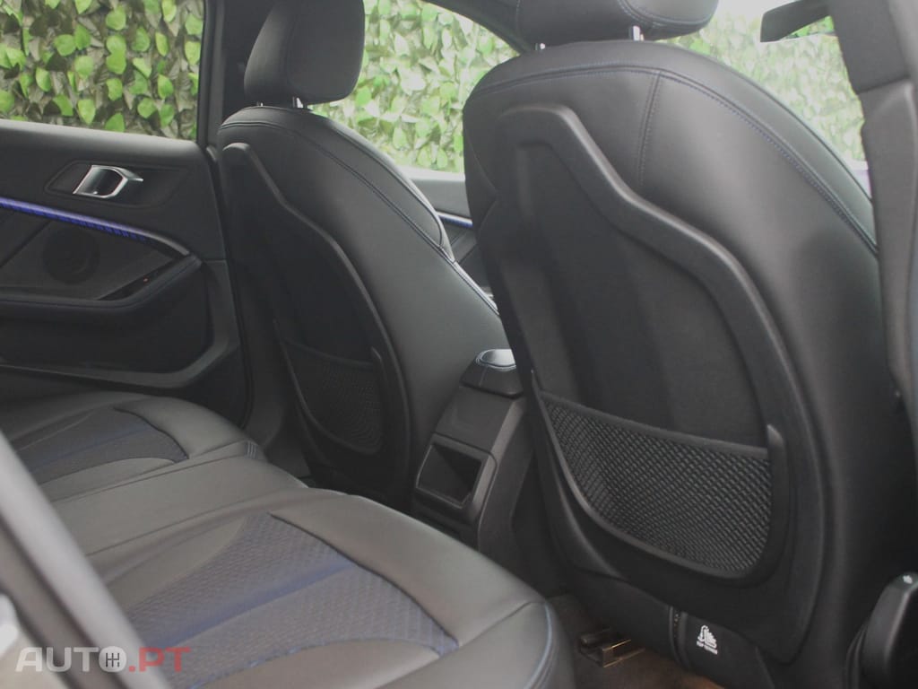 BMW 216 Gran Coupé d Pack Desportivo M