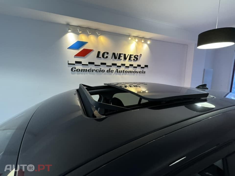 BMW X2 16 d sDrive Auto