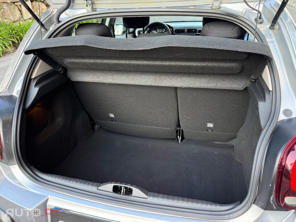 Citroen C3 1.2 PureTech Feel