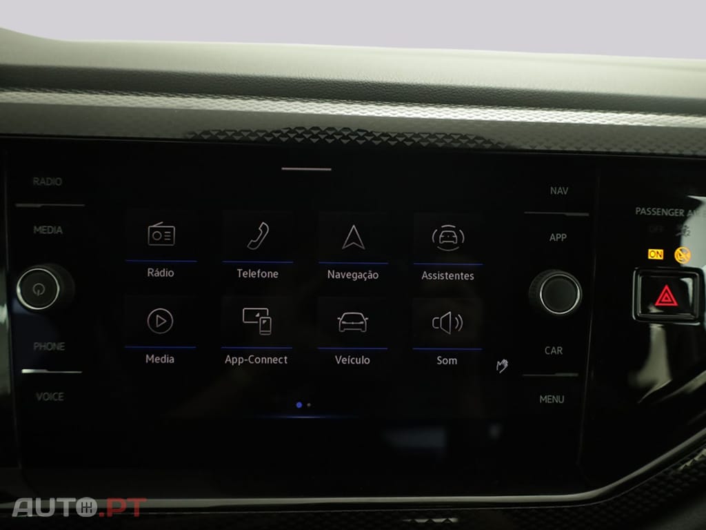 Volkswagen Taigo  1.0 Tsi Urban