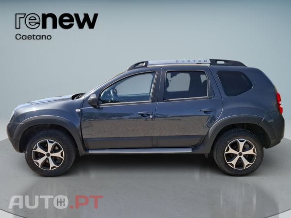 Dacia Duster 1.2 TCe 125cv Essential