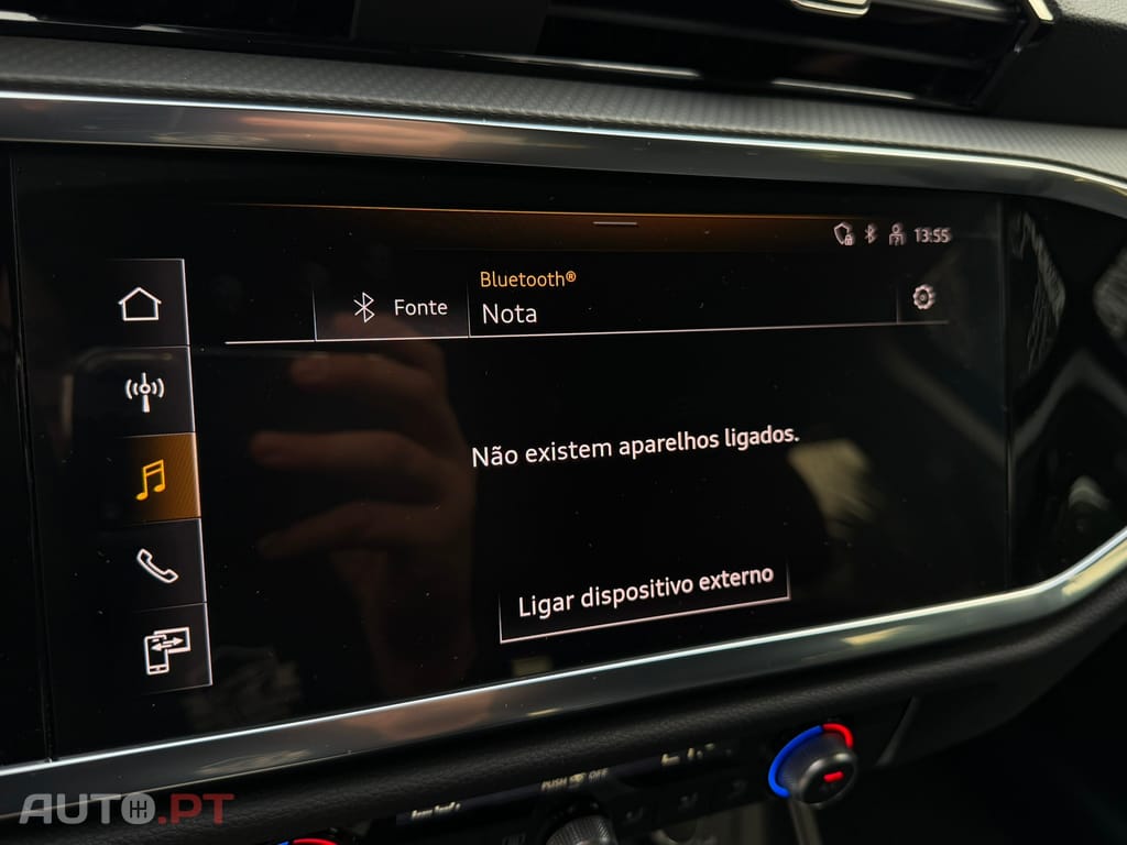 Audi Q3 35 TDI S line S tronic