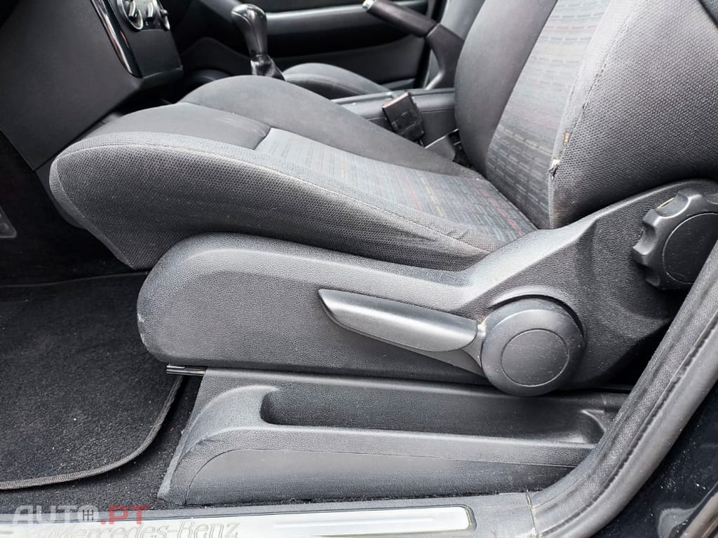 Mercedes-Benz A 180 CDI