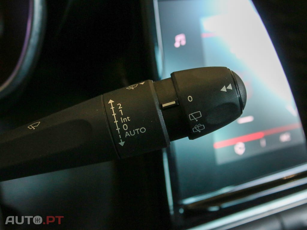 Citroen C3 Aircross 1.2 PureTech Shine