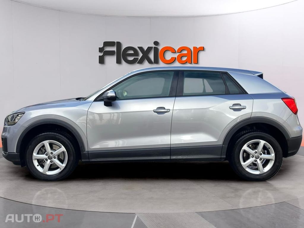 Audi Q2 1.6 TDI
