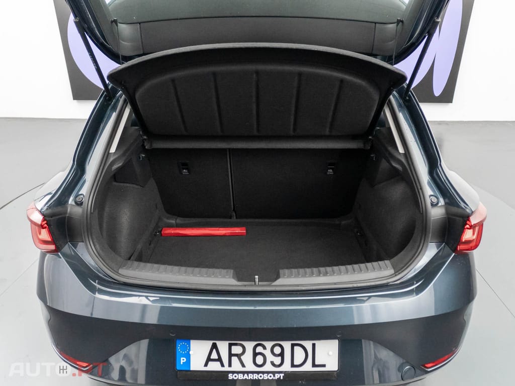 Seat Leon 1.0 TSI Style