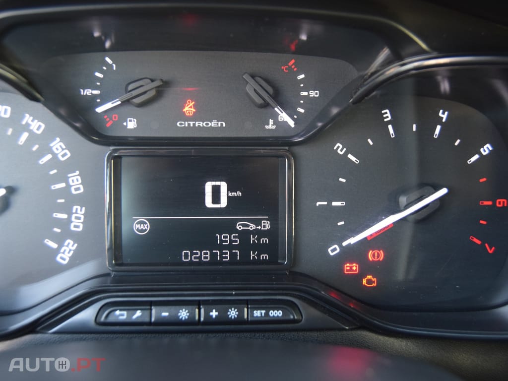 Citroen C3 1.2 PureTech Plus