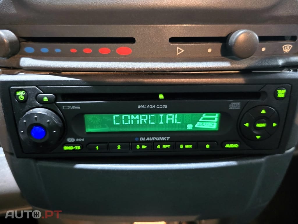 Smart ForTwo Passion cdi 41