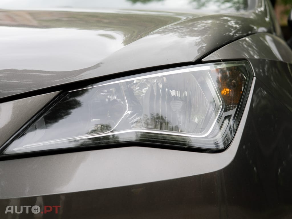 Seat Ibiza 1.4 TDi Style