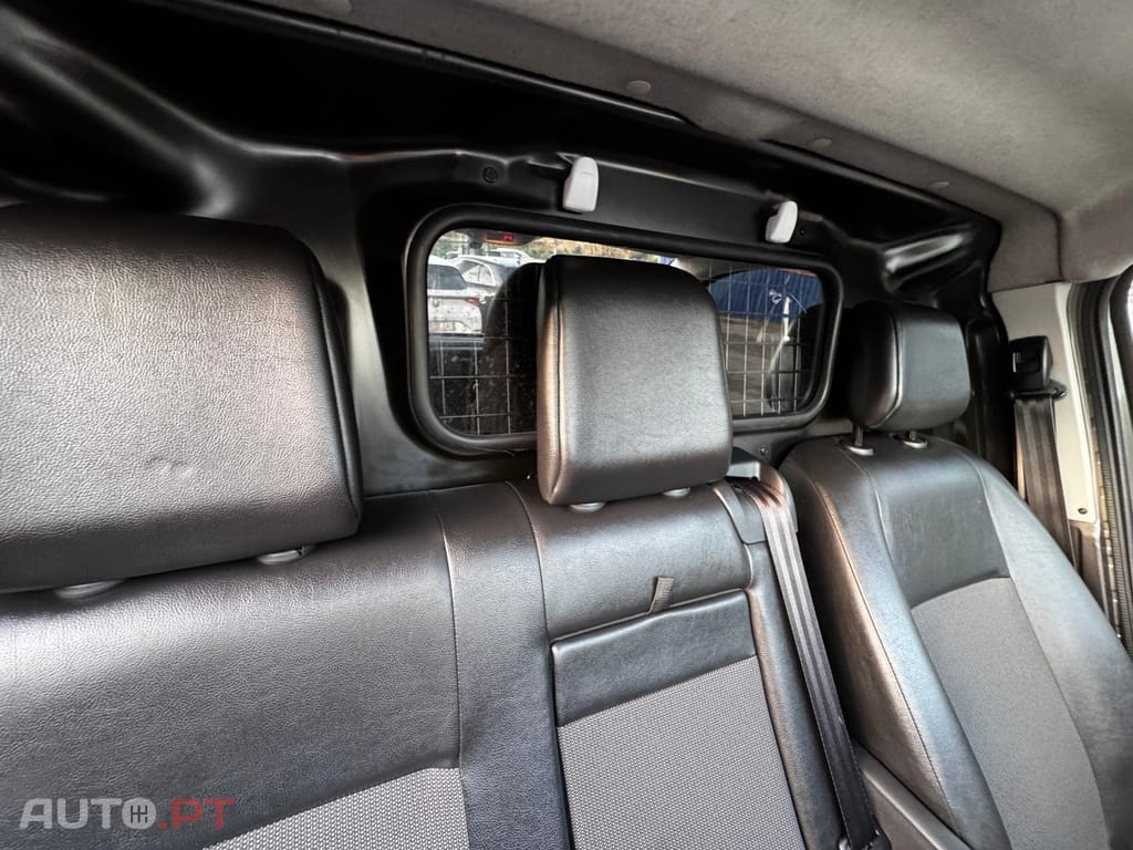 Toyota Proace 1.6 D-4D L1