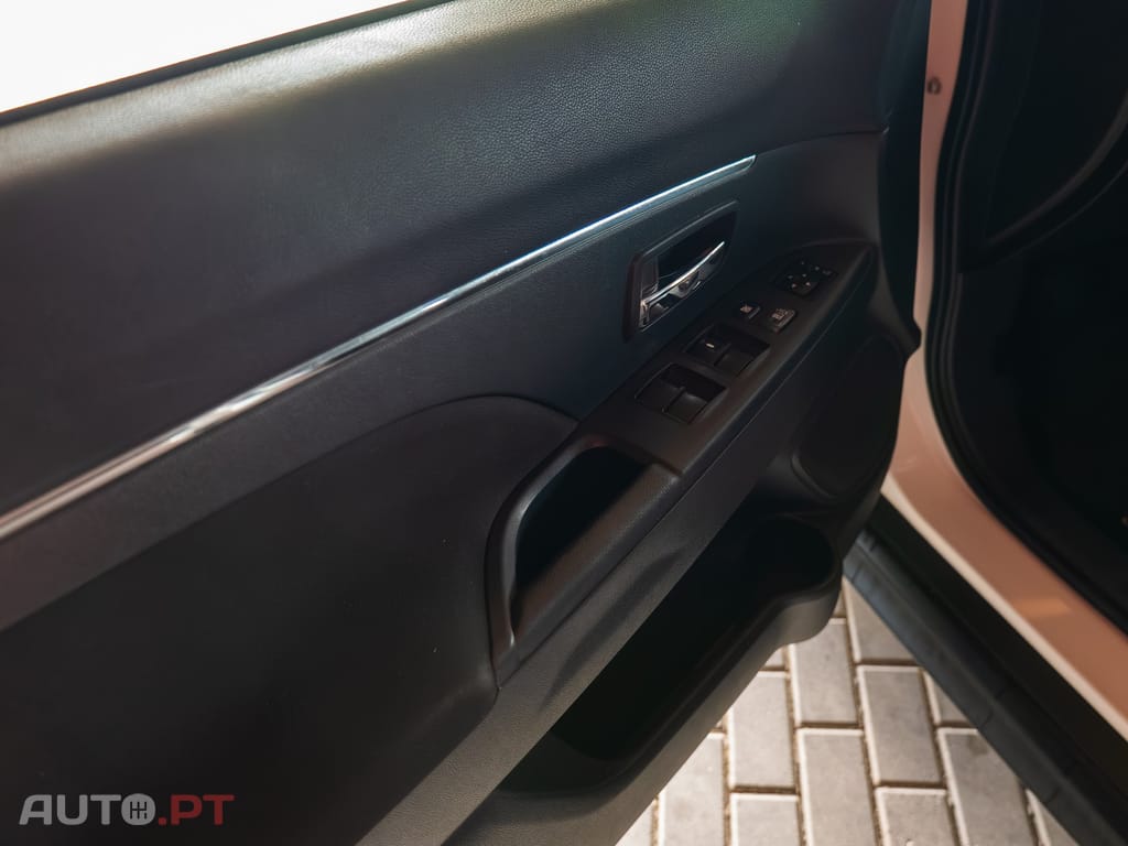 Mitsubishi ASX 1.8 DI-D Intense