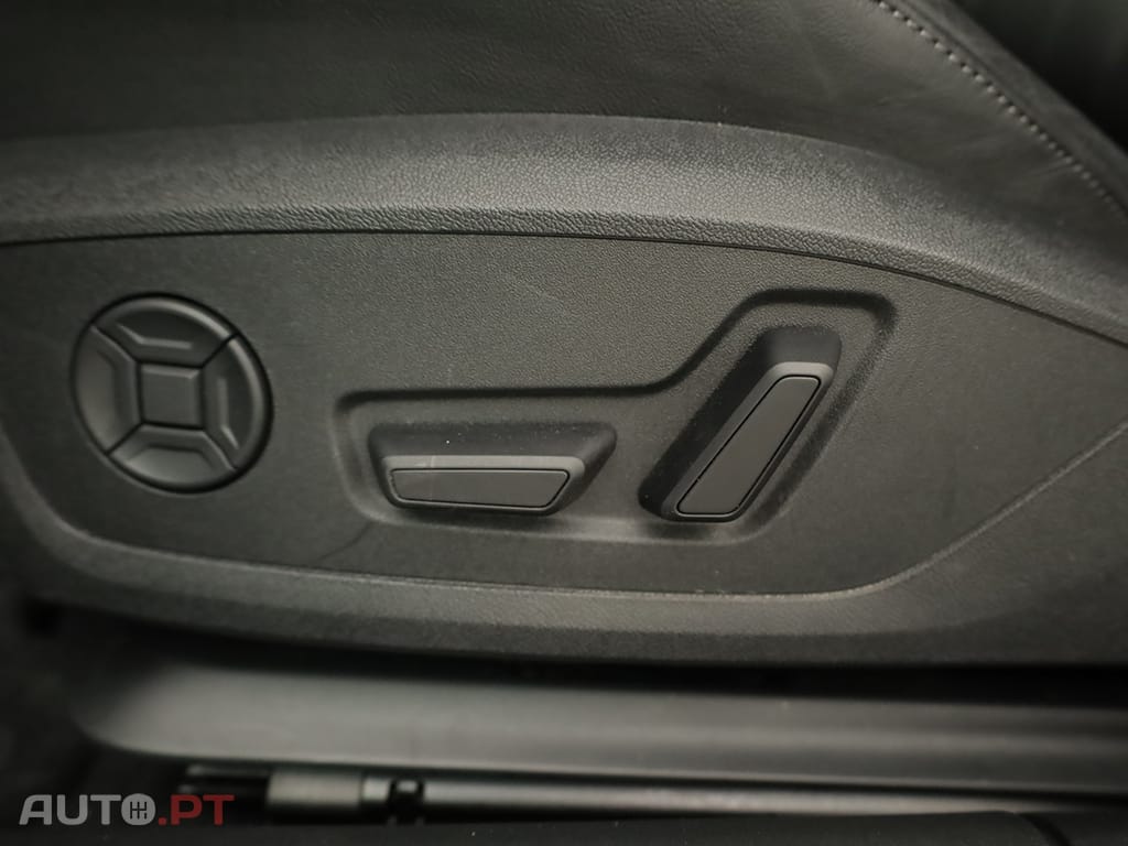 Audi A5 A5 Avant TDI
