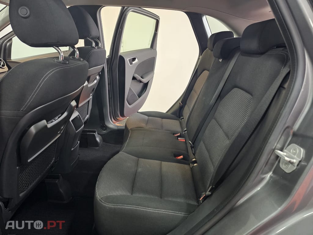 Mercedes-Benz B 180 CDi Urban Aut.