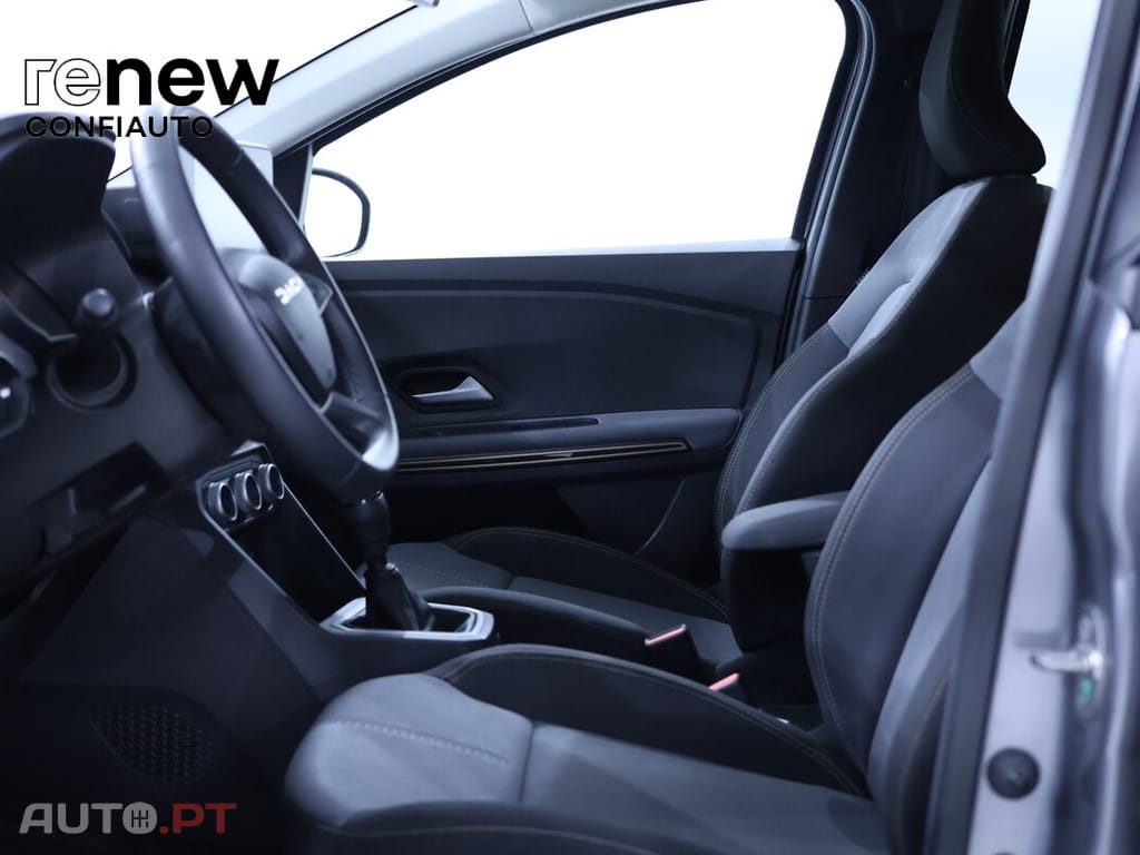 Dacia Jogger 1.0 Eco-g Extreme+ Up&go 7l Bi-fuel