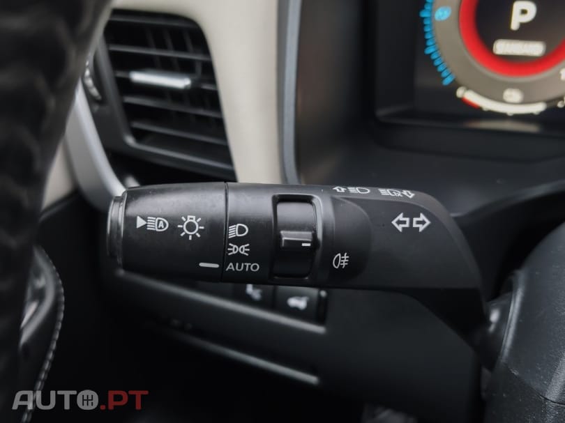 Nissan Qashqai 1.5 e-Power Tekna+