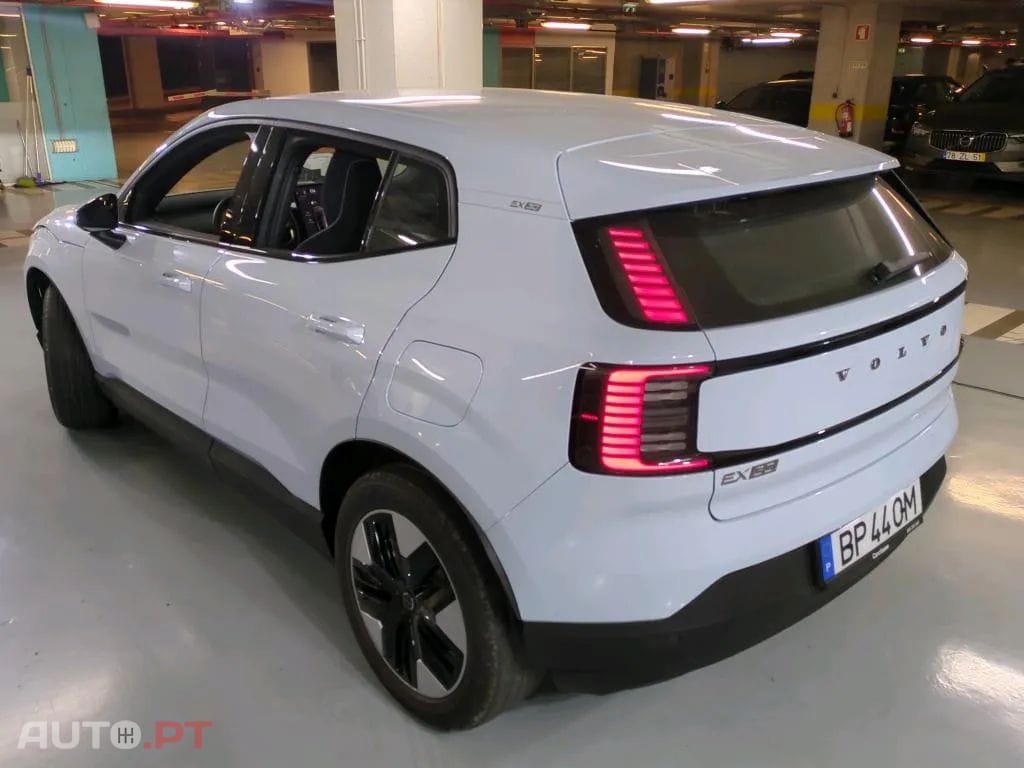 Volvo EX30 51 kWh Single Motor Core
