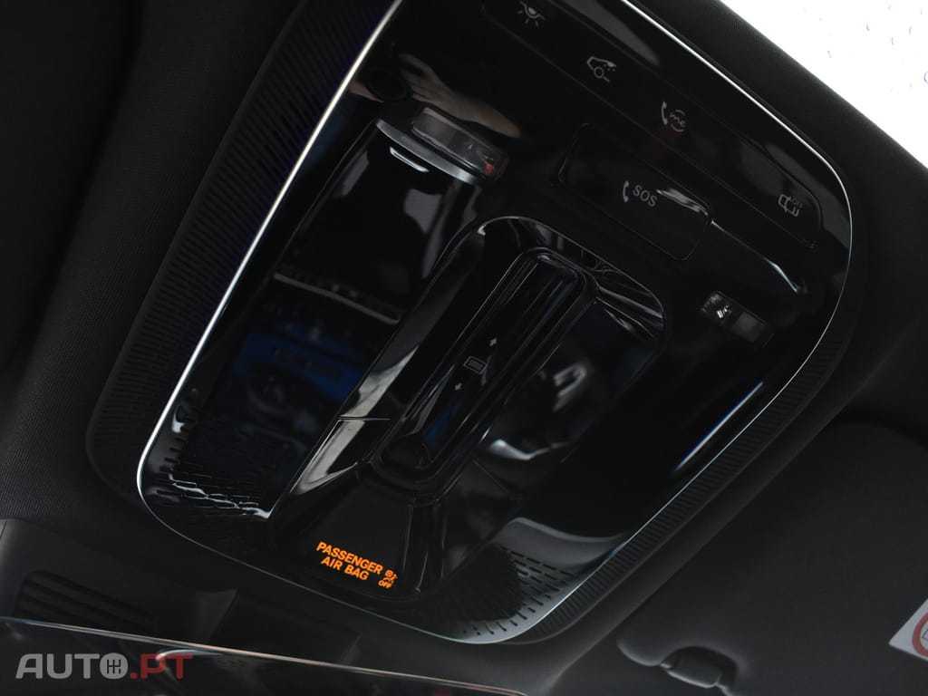 Mercedes-Benz C 63 AMG S E Performance 4Matic Speedshift MCT9G Série Especial