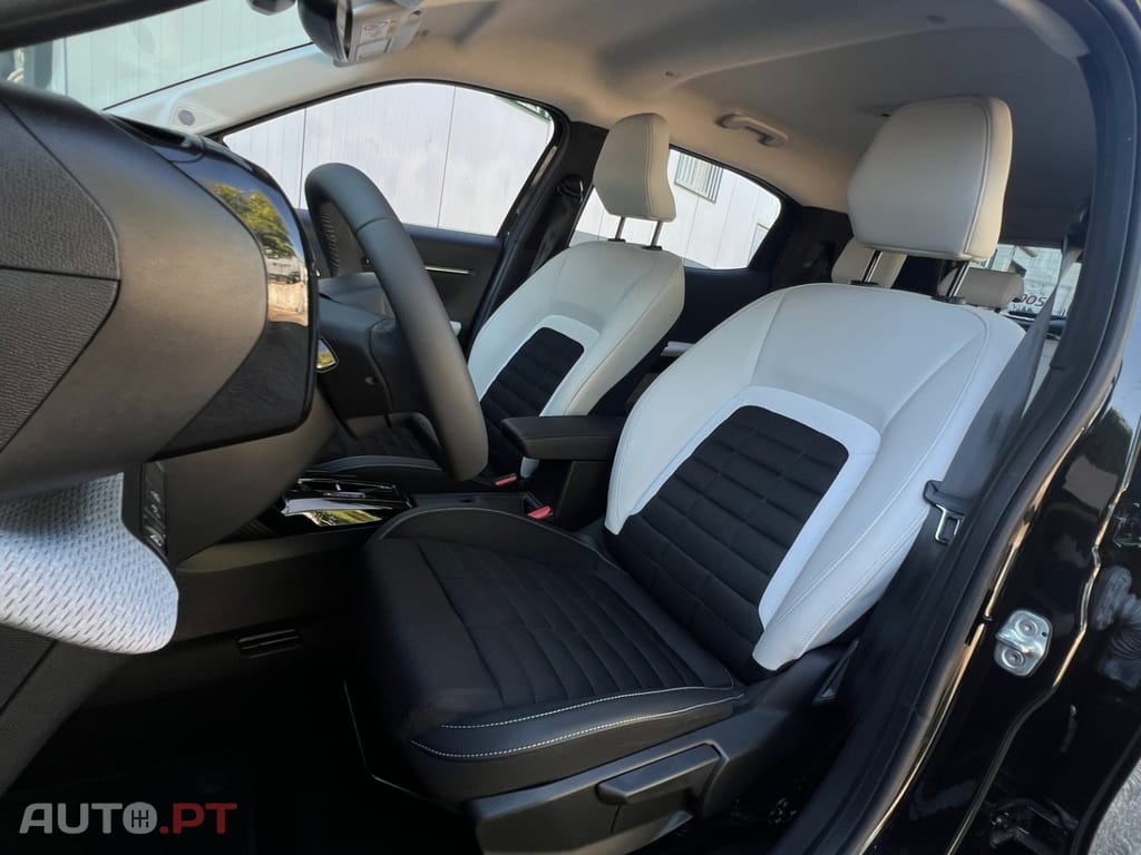 Citroen e-C3 Aircross 44 kWh Autonomia Conforto Max