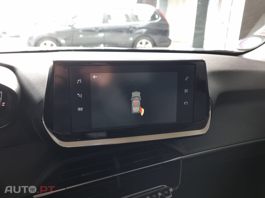 Peugeot 2008 1.2 PureTech Active Pack