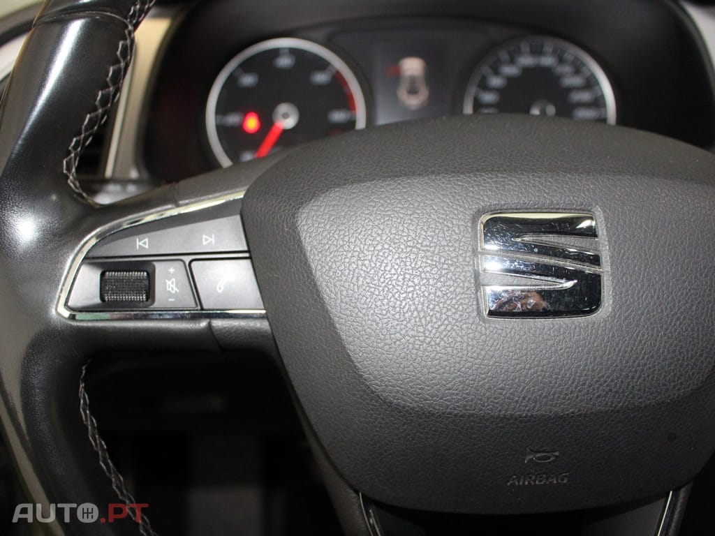 Seat Leon 1.6 TDI Style S/S