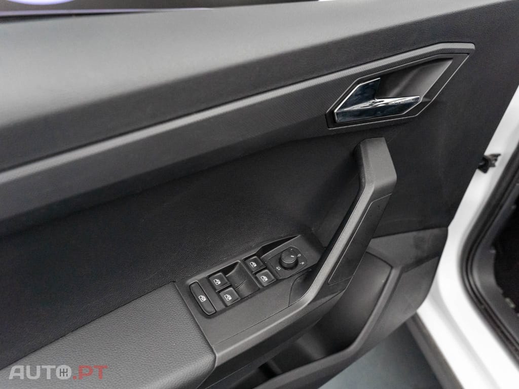 Seat Arona 1.0 TSI Style