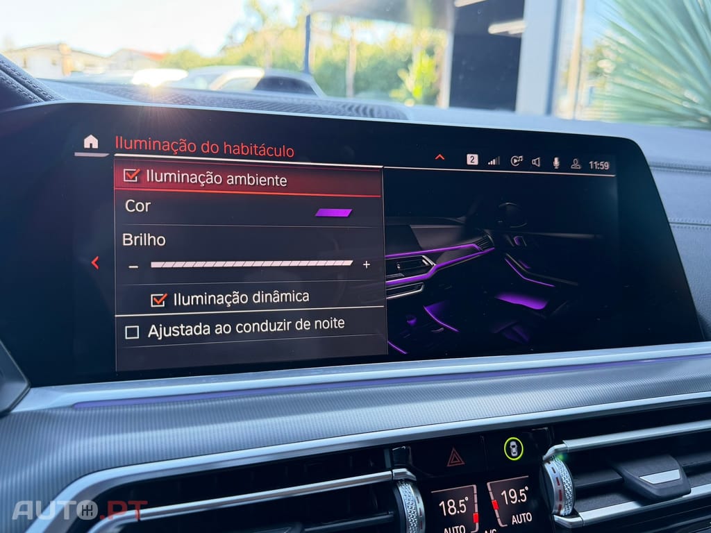 BMW X5 45 e xDrive Pack M