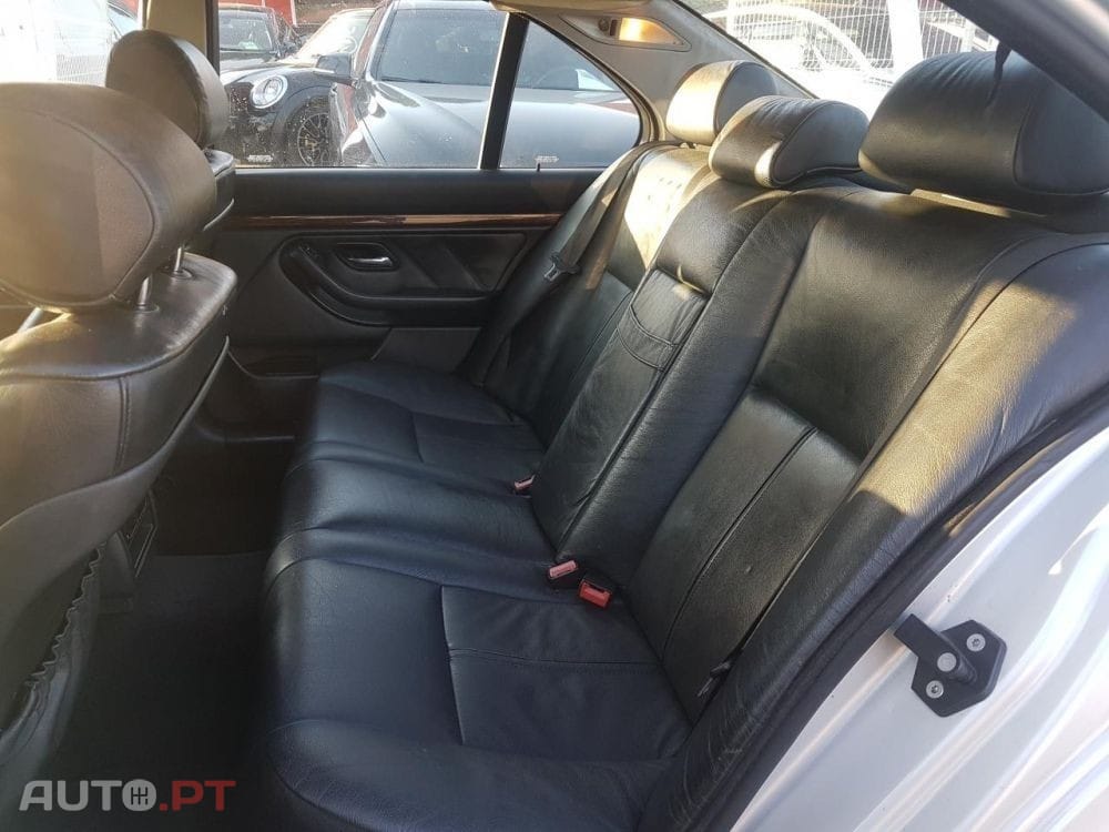 BMW 530 d