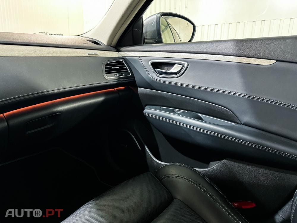 Renault Talisman Sport Tourer 1.8 TCe Initiale Paris EDC