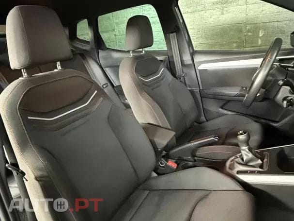 Seat Arona 1.0 TSI FR