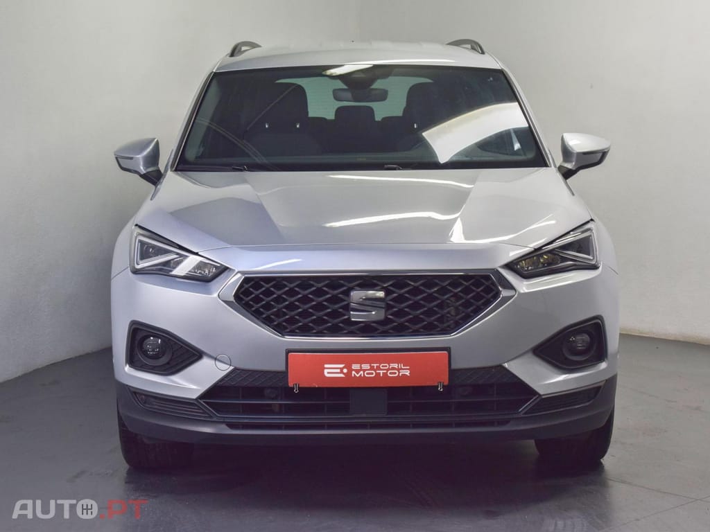 Seat Tarraco 2.0 TDI CR DSG STYLE S&S