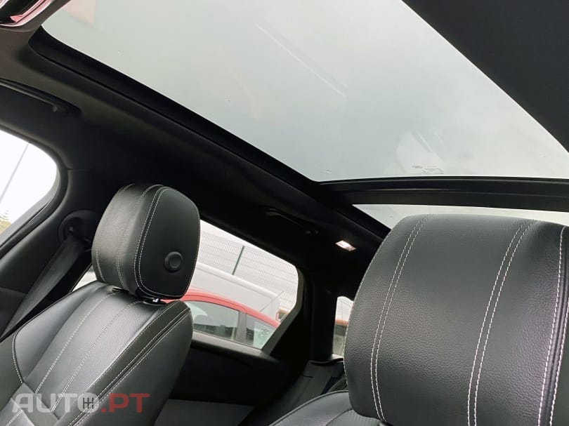 Land Rover Range Rover 2.0 D R-Dynamic