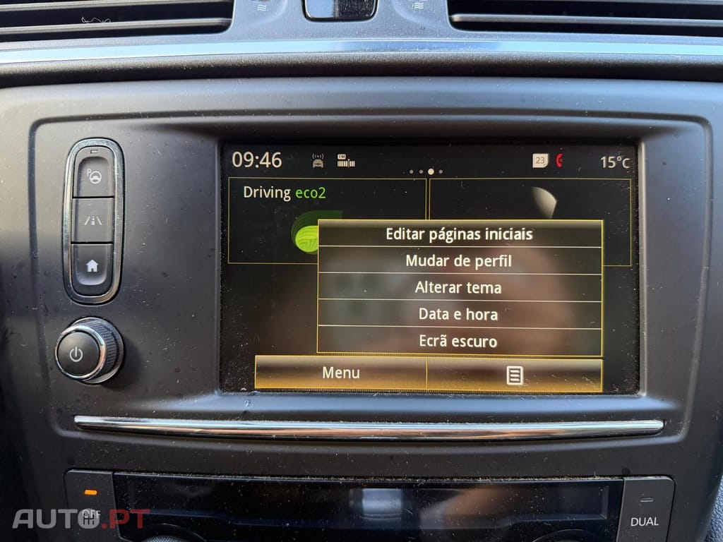 Renault Kadjar 1.2 TCe DCT Energy Black Edition