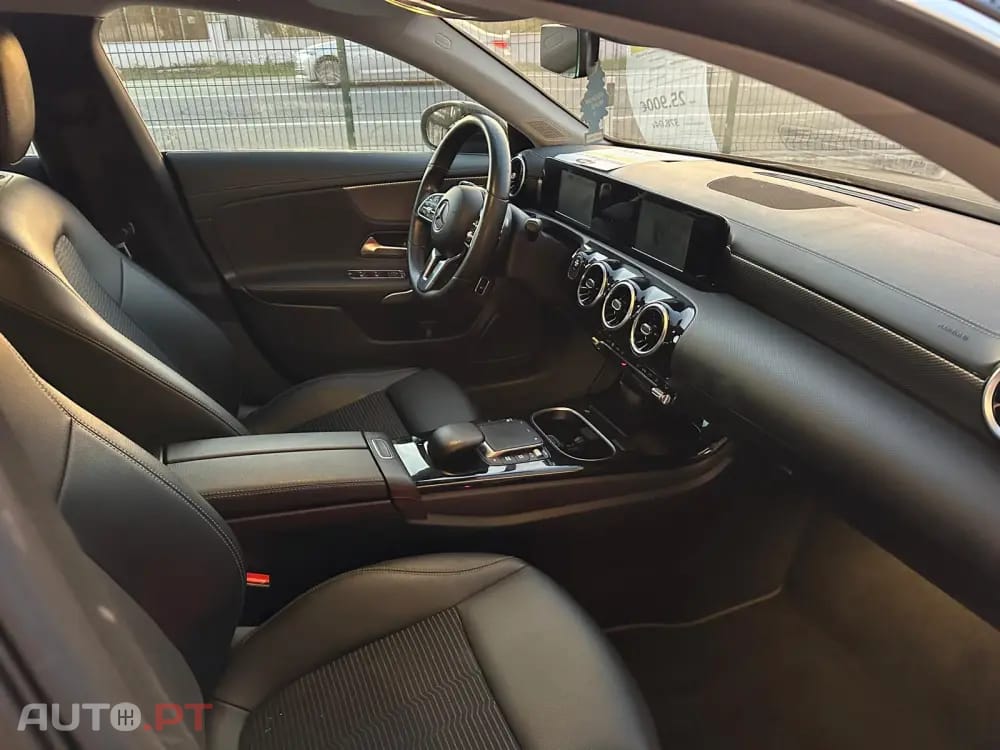 Mercedes-Benz CLA 250 CLA Shooting Brake 250e
