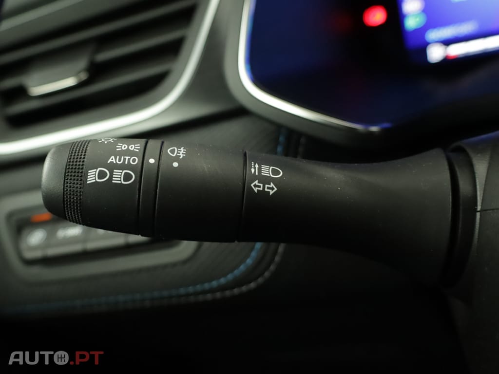 Renault Symbioz Symbioz 1.6 E-Tech Full Hybrid Esprit Alpine