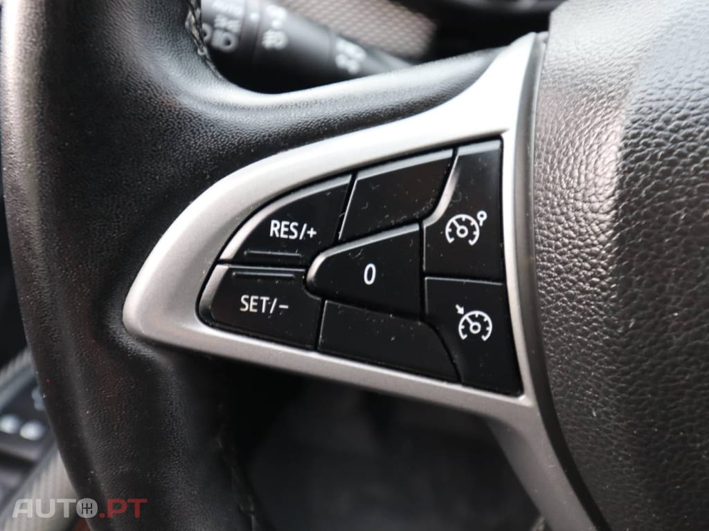 Dacia Sandero 1.0 TCe Comfort